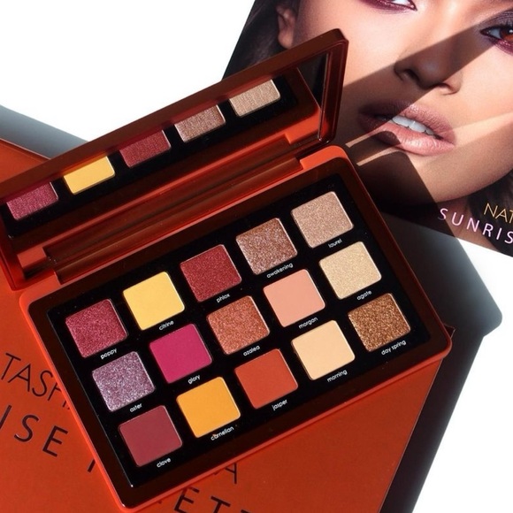 Natasha Denona Other - NIB✅Natasha Denona Sunrise Palette